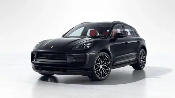 PORSCHE MACAN 2.0 TURBO GASOLINA PDK PORSCHE MACAN 2.0 TURBO GASOLINA PDK