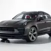 PORSCHE MACAN 2.0 TURBO GASOLINA T PDK PORSCHE MACAN 2.0 TURBO GASOLINA T PDK