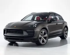 PORSCHE MACAN 2.0 TURBO GASOLINA T PDK PORSCHE MACAN 2.0 TURBO GASOLINA T PDK