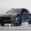 PORSCHE MACAN 2.0 16V GASOLINA 4P AUTOMÁTICO PORSCHE MACAN 2.0 16V GASOLINA 4P AUTOMÁTICO