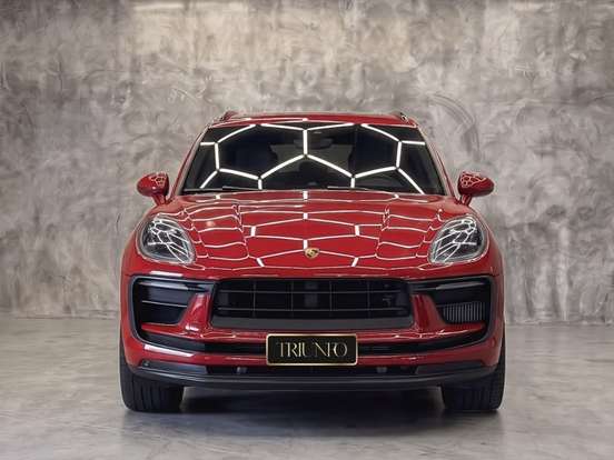 PORSCHE-MACAN-2.9 V6 BITURBO GASOLINA S PDK PORSCHE-MACAN-2022
