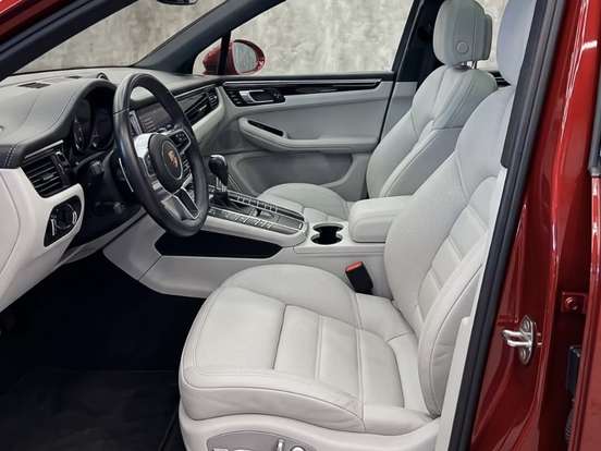 PORSCHE-MACAN-2.9 V6 BITURBO GASOLINA S PDK PORSCHE-MACAN-2022