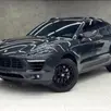 PORSCHE MACAN 3.0 S 24V V6 GASOLINA 4P AUTOMÁTICO PORSCHE MACAN 3.0 S 24V V6 GASOLINA 4P AUTOMÁTICO