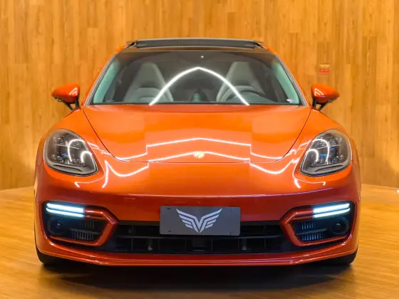 PORSCHE PANAMERA 2.9 V6 E-HYBRID 4 PLATINUM EDITION PDK PORSCHE PANAMERA 2.9 V6 E-HYBRID 4 PLATINUM EDITION PDK