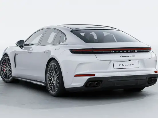 PORSCHE-PANAMERA-2.9 V6 E-HYBRID 4S PDK PORSCHE-PANAMERA-2026