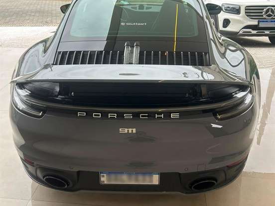 PORSCHE-911-3.0 24V H6 GASOLINA CARRERA PDK PORSCHE-911-2024