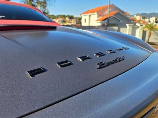 PORSCHE-BOXSTER-2.7 I6 24V GASOLINA 2P AUTOMÁTICO PORSCHE-BOXSTER-2012