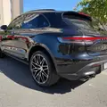 PORSCHE MACAN 2.0 TURBO GASOLINA PDK PORSCHE MACAN 2.0 TURBO GASOLINA PDK