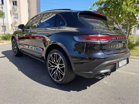 PORSCHE-MACAN-2.0 TURBO GASOLINA PDK PORSCHE-MACAN-2024