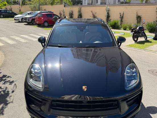 PORSCHE-MACAN-2.0 TURBO GASOLINA PDK PORSCHE-MACAN-2024