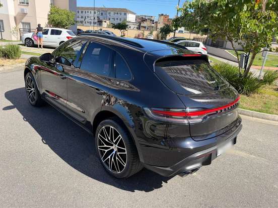 PORSCHE-MACAN-2.0 TURBO GASOLINA PDK PORSCHE-MACAN-2024
