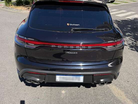 PORSCHE-MACAN-2.0 TURBO GASOLINA PDK PORSCHE-MACAN-2024