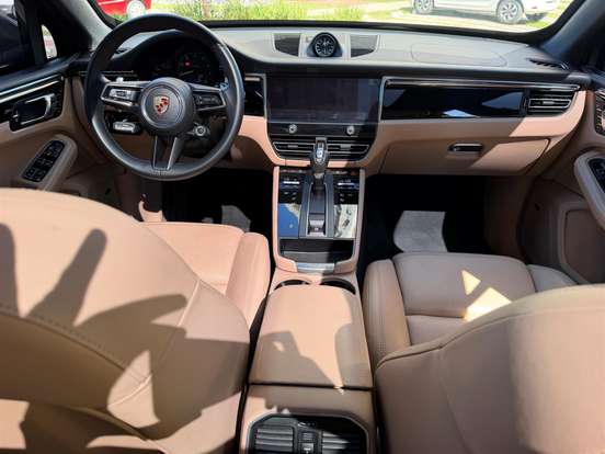 PORSCHE-MACAN-2.0 TURBO GASOLINA PDK PORSCHE-MACAN-2024