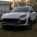 PORSCHE MACAN 2.0 TURBO GASOLINA T PDK PORSCHE MACAN 2.0 TURBO GASOLINA T PDK