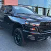RAM 1500 3.0 HURRICANE 6 BITURBO GASOLINA LARAMIE NIGHT EDITION CD 4X4 AUTOMÁTICO RAM 1500 3.0 HURRICANE 6 BITURBO GASOLINA LARAMIE NIGHT EDITION CD 4X4 AUTOMÁTICO