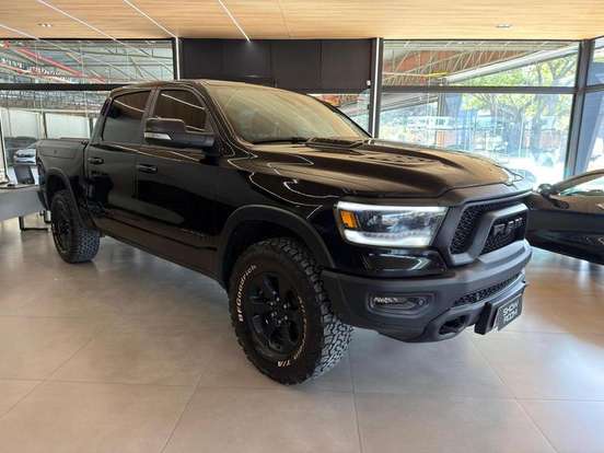 RAM-1500-2022
