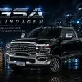 RAM 3500 6.7 I6 TURBO DIESEL LIMITED LONGHORN CD 4X4 AUTOMÁTICO RAM 3500 6.7 I6 TURBO DIESEL LIMITED LONGHORN CD 4X4 AUTOMÁTICO