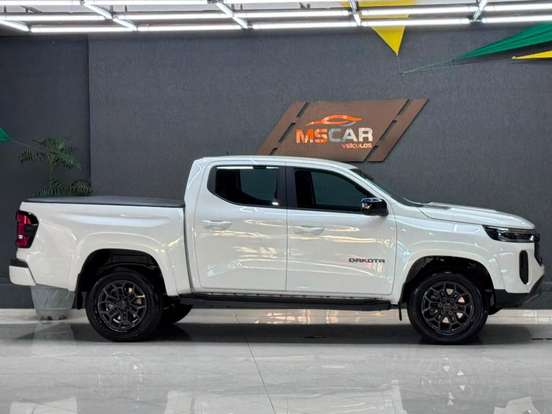 RAM-DAKOTA-2.2 TURBO DIESEL LARAMIE NIGHT EDITION 4X4 AUTOMÁTICO RAM-DAKOTA-2026