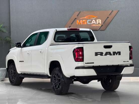 RAM-DAKOTA-2026