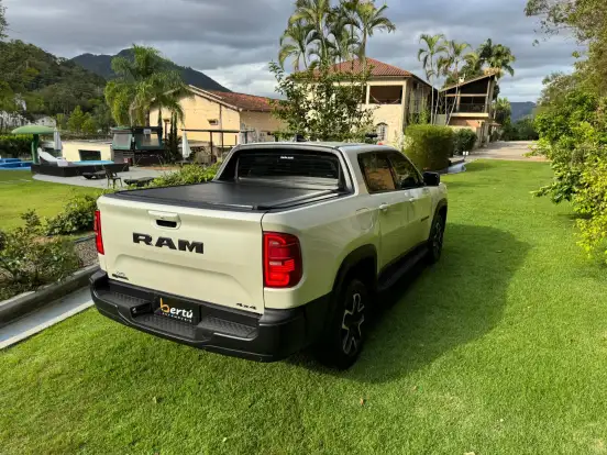 RAM-RAMPAGE-2.0 TURBO DIESEL REBEL 4X4 AUTOMÁTICO RAM-RAMPAGE-2024