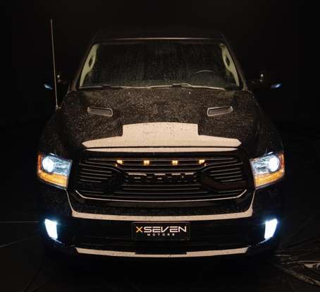 RAM-1500-2022