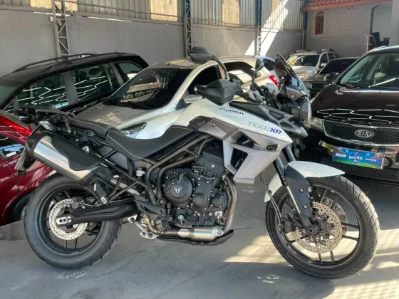 RDK TIGER 1.6 8V GASOLINA MANUAL RDK TIGER 1.6 8V GASOLINA MANUAL