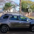 RENAULT DUSTER 1.6 16V SCE FLEX ICONIC X-TRONIC RENAULT DUSTER 1.6 16V SCE FLEX ICONIC X-TRONIC