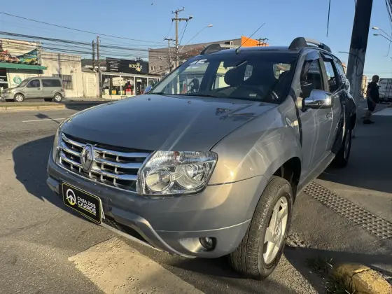 RENAULT DUSTER 1.6 DYNAMIQUE 4X2 16V FLEX 4P MANUAL RENAULT DUSTER 1.6 DYNAMIQUE 4X2 16V FLEX 4P MANUAL