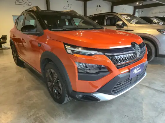 RENAULT KARDIAN 1.0 TCE FLEX PREMIÉRE EDITION EDC