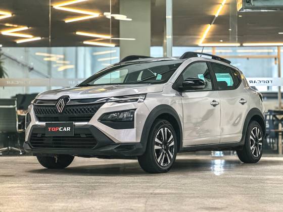RENAULT KARDIAN 1.0 TCE FLEX EVOLUTION EDC