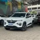 RENAULT KWID 1.0 12V SCE FLEX INTENSE MANUAL RENAULT KWID 1.0 12V SCE FLEX INTENSE MANUAL