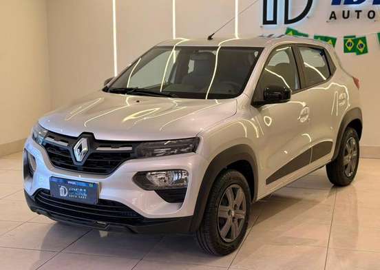 RENAULT-KWID-2025