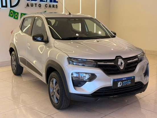 RENAULT-KWID-2025