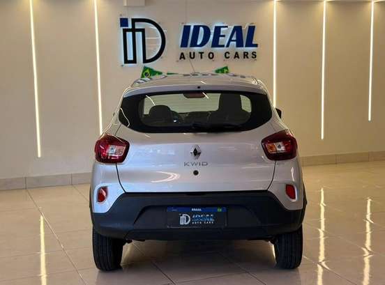 RENAULT-KWID-2025