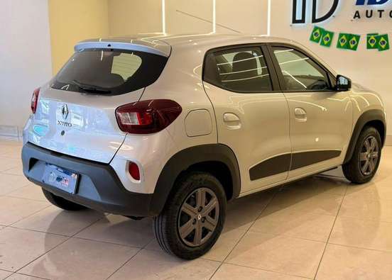 RENAULT-KWID-2025