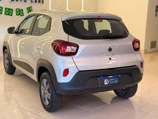 RENAULT-KWID-2025