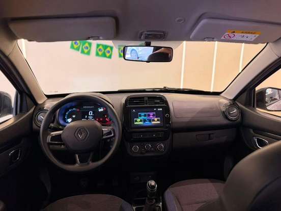 RENAULT-KWID-2025