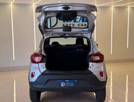 RENAULT-KWID-2025