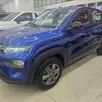RENAULT KWID 1.0 12V SCE FLEX INTENSE MANUAL RENAULT KWID 1.0 12V SCE FLEX INTENSE MANUAL