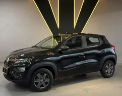 RENAULT KWID 1.0 12V SCE FLEX ZEN MANUAL RENAULT KWID 1.0 12V SCE FLEX ZEN MANUAL