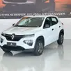 RENAULT KWID 1.0 12V SCE FLEX ZEN MANUAL RENAULT KWID 1.0 12V SCE FLEX ZEN MANUAL