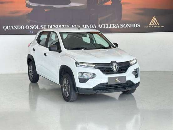 RENAULT-KWID-1.0 12V SCE FLEX ZEN MANUAL RENAULT-KWID-2024