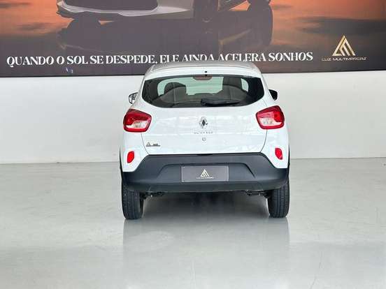 RENAULT-KWID-1.0 12V SCE FLEX ZEN MANUAL RENAULT-KWID-2024