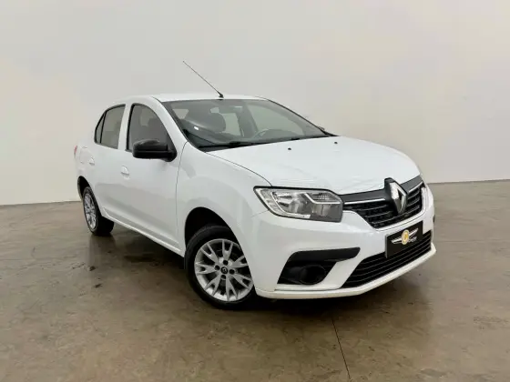 RENAULT LOGAN 1.0 12V SCE FLEX ZEN MANUAL RENAULT LOGAN 1.0 12V SCE FLEX ZEN MANUAL