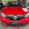 RENAULT LOGAN 1.0 AUTHENTIQUE 16V FLEX 4P MANUAL RENAULT LOGAN 1.0 AUTHENTIQUE 16V FLEX 4P MANUAL