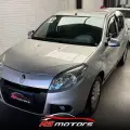 RENAULT SANDERO 1.6 PRIVILÉGE 16V FLEX 4P AUTOMÁTICO RENAULT SANDERO 1.6 PRIVILÉGE 16V FLEX 4P AUTOMÁTICO