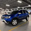 RENAULT DUSTER 1.6 16V SCE FLEX INTENSE X-TRONIC RENAULT DUSTER 1.6 16V SCE FLEX INTENSE X-TRONIC