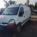 RENAULT MASTER 2.5 DCI FURGÃO L3H2 16V DIESEL 3P MANUAL RENAULT MASTER 2.5 DCI FURGÃO L3H2 16V DIESEL 3P MANUAL