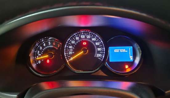 RENAULT-SANDERO-1.6 16V SCE FLEX EXPRESSION MANUAL RENAULT-SANDERO-2019