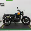ROYAL ENFIELD INTERCEPTOR ROYAL ENFIELD INTERCEPTOR